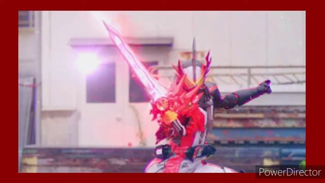 All Seiken Swordriver sounds (with Brave Dragon Wonder Ride Book) смотреть онлайн