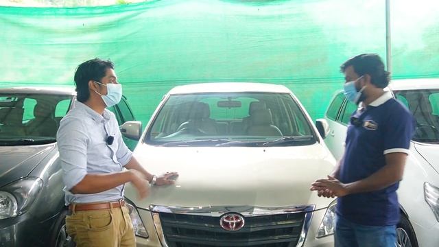 BEST RATE TOYOTA INNOVA FOR SALE | USED CAR MALAYALAM | SAFARI CARS | TEAM TECH | EPISODE смотреть онлайн