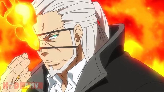 Brave Shine x SPARK-AGAIN x Zankyou Sanka | Mashup of Fate/stay night, Fire Force, Demon Slayer смотреть онлайн