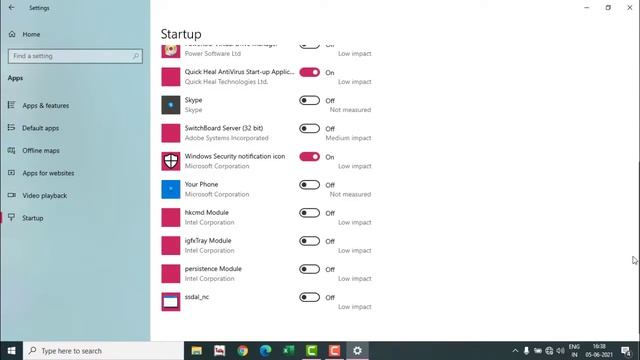 How to Speedup your Windows-10 Laptop/PC || Boost your Laptop Speed смотреть онлайн