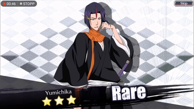 Bleach Brave Souls - Legions of Regret YOLO MULTI DOUBLE 5* PULL!!! смотреть онлайн