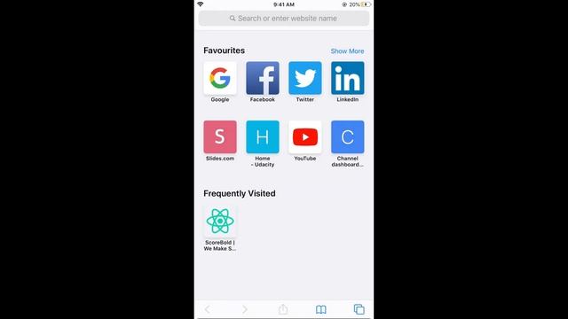 How to Delete iPhone History Safari/Chrome смотреть онлайн