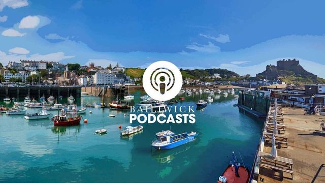 The Interview: What does the future hold for Jersey Opera House? смотреть онлайн