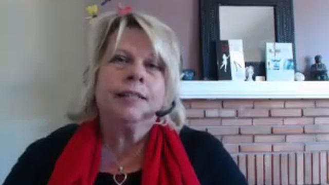 Karen Chaston, Brave Heart Women and her experience with Reading People смотреть онлайн
