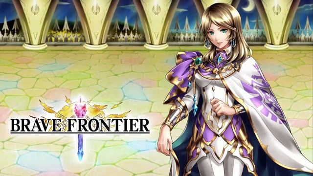 Brave Frontier Music: Randall Blues ~Spooky lift REMIX~ (Extended) смотреть онлайн