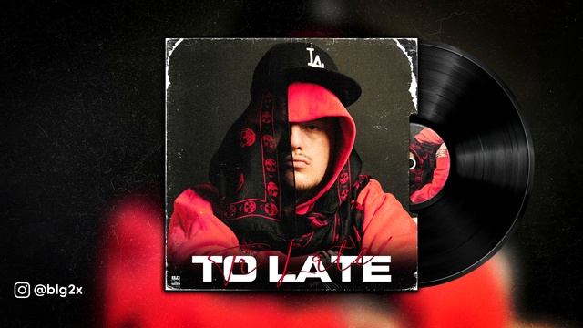 Yeat Type Beat - "To Late" | beatsbyblg1 смотреть онлайн