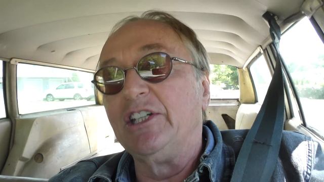 Cops Can’t Pull You Over in This Car (Even If You’re Breaking State Laws) смотреть онлайн