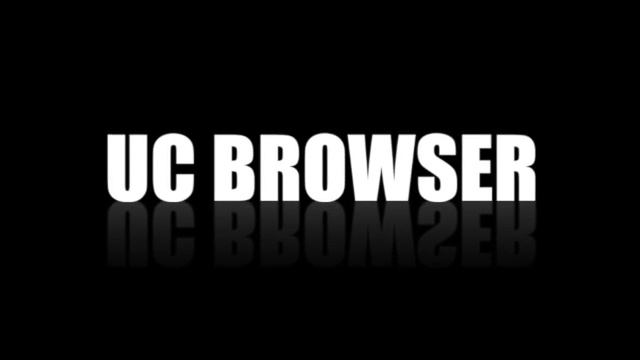 Funny UC Browser Advert смотреть онлайн