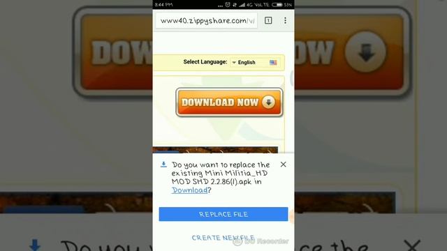 How to download Mini Militia HD mod ( Hindi ) with English Subtitles. смотреть онлайн