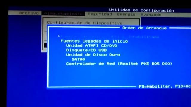 PASAR DE WIN 10 DE FABRICA A WIN 7 смотреть онлайн