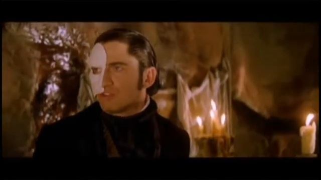 The Phantom of the Opera- Song that Goes Like This смотреть онлайн