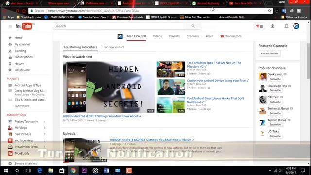 Cool GOOGLE CHROME TRICKS You Should Know About! ✔ смотреть онлайн