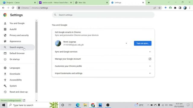 HOW TO CHANGE WEB BROWSER FROM YAHOO TO GOOGLE CHROME смотреть онлайн