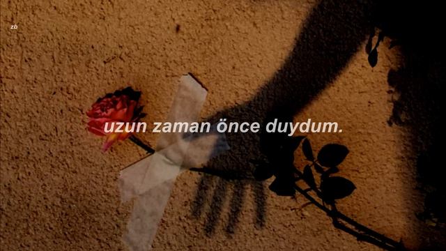 cigarettes after sex//sesame syrup (türkçe çeviri) смотреть онлайн