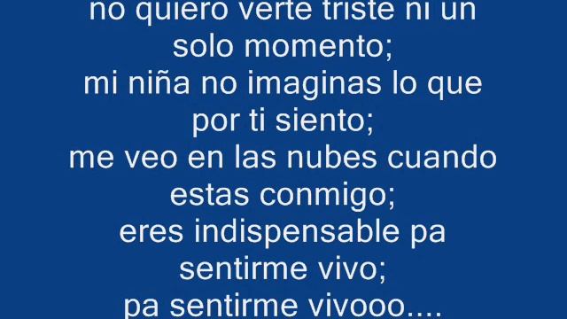 sin ti nada importaria Saul ''El Jaguar'' смотреть онлайн