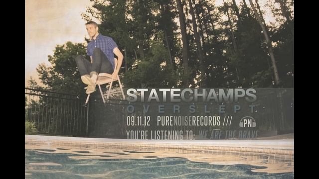 State Champs "We Are The Brave" смотреть онлайн