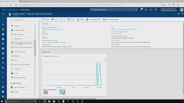 Visual Studio 2017 Launch Connected iOS, Android, and Windows Apps with Azure & Xamarin смотреть онлайн