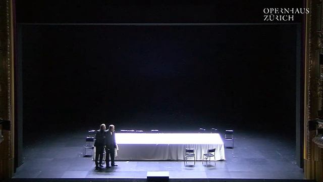 Pavel Daniluk / Quinn Kelsey . G. Verdi - "Rigoletto". Rigoletto /Sparafucile - duet. Zurich смотреть онлайн