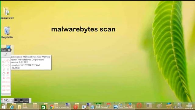 How to remove hr8p0sqjb.com popups virus from google chrome,firefox,explorer смотреть онлайн