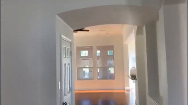 Interior residential painting, texture application, cabinet baseboard and door painting смотреть онлайн