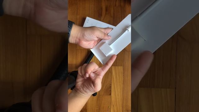 Lightning Digital AV adapter(by Apple) unboxing смотреть онлайн