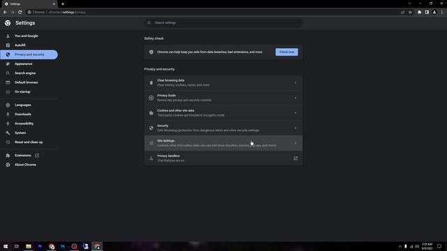 How to Disable Notifications on Google Chrome 2024 | Turn Off Chrome Notifications смотреть онлайн