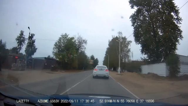 Майбах КМР почти не нарушил. смотреть онлайн