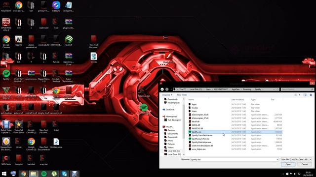 Virus Of Doom Prank, Creator HouseHoldHacker смотреть онлайн