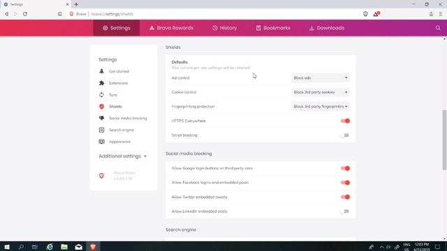 Brave Browser: Super Fast & Secure Browser | Windows & Android смотреть онлайн