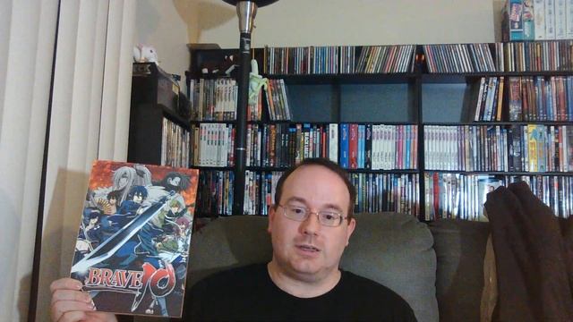 DVD Movie Review #229 Brave 10 смотреть онлайн