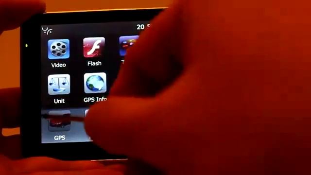 GPS Navigator, IGO 8, LCD 6º, #99 смотреть онлайн