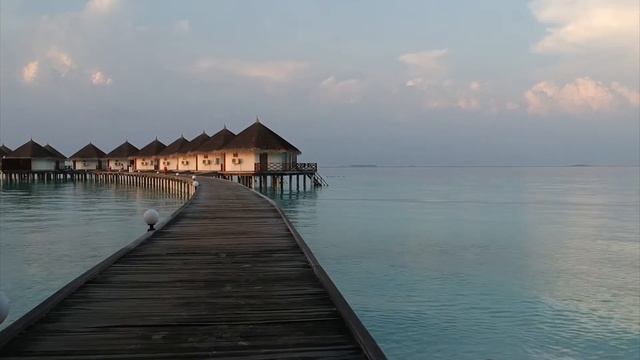 Our Holiday on Safari Island, Maldives смотреть онлайн