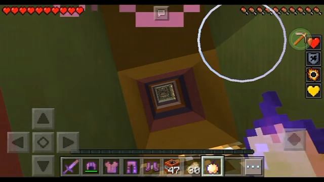 Minecraft-прохождение карт-the chrome map! смотреть онлайн