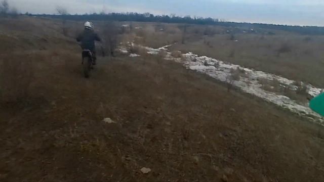 Грязевые ванны на эндуро ,только вперёд ! смотреть онлайн