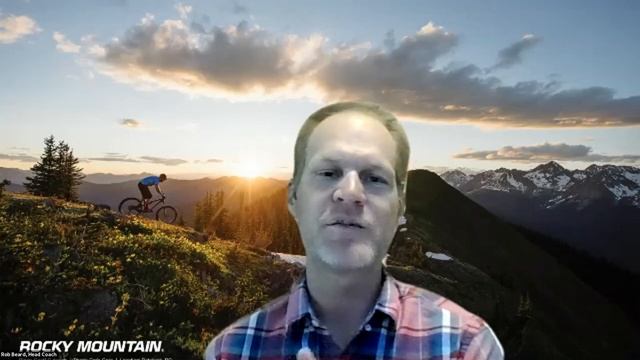 Boise Brave Mountain Bike Team 2021 Season Kick-Off смотреть онлайн