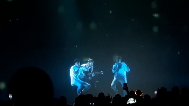 Ya me enteré || MyA || Teatro Opera 10.11.19 смотреть онлайн