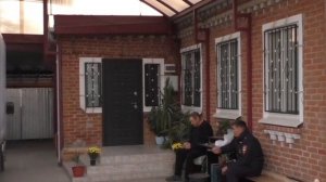 🔥Прутак-Варвар продолжает свой беспредел при бездействии МВД, СК и прокуратуры ! Старомышастовская