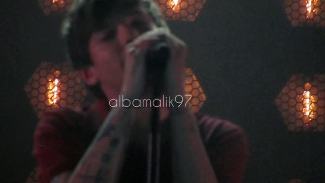 Louis Tomlinson - Only The Brave - Barcelona смотреть онлайн