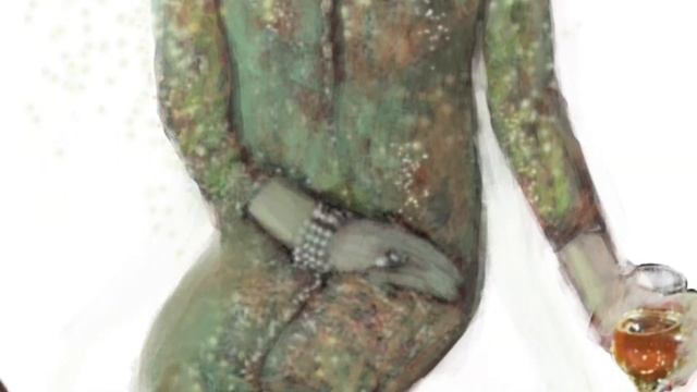 Sneak Peek | The Tales of Hoffmann costumes смотреть онлайн