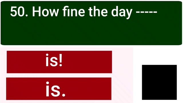 grammar test | Mixed Grammar Questions смотреть онлайн