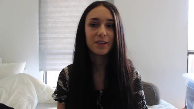 HUGE COLLECTIVE FALL HAUL (URBAN, I.AM.GIA, DANIELLE GUIZIO, LF) смотреть онлайн