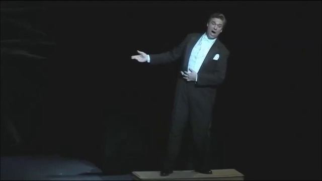 Michael Nansel - Danilo - Merry Widow - Maxims смотреть онлайн
