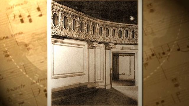 The Phantom of the Opera (1925) - Video Essay (Eureka Video) смотреть онлайн