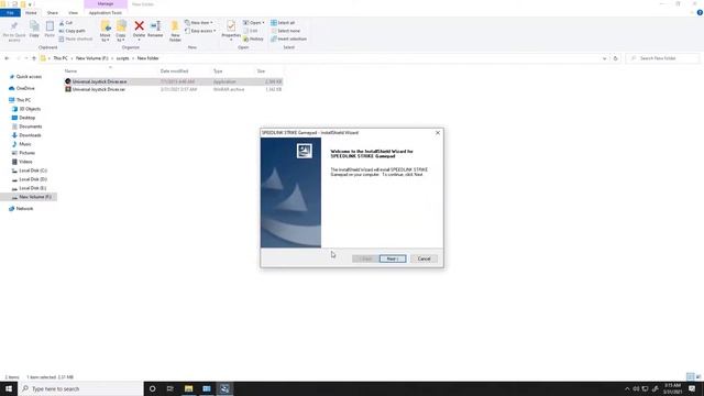 How to Universal PC Joystick/Gamepad Controller Not Detecting Fix! [New Method 2021] смотреть онлайн