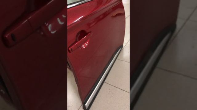 Mitsubishi Outlander III Митсубиси Аутлендер 3 2012 2015 ДВЕРЬ ПЕРЕДНЯЯ ПРАВАЯ РЕСТАЙЛИНГ 200758801 смотреть онлайн
