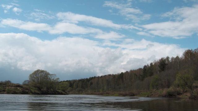 Воря-Угра - 2007 смотреть онлайн