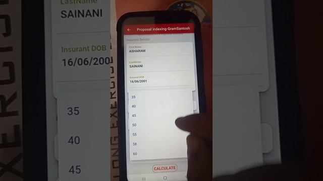 PLI RPLI Proposal Indexing in DARPAN Device! New Proposal Indexing Live Video। #darpan #postoffice смотреть онлайн