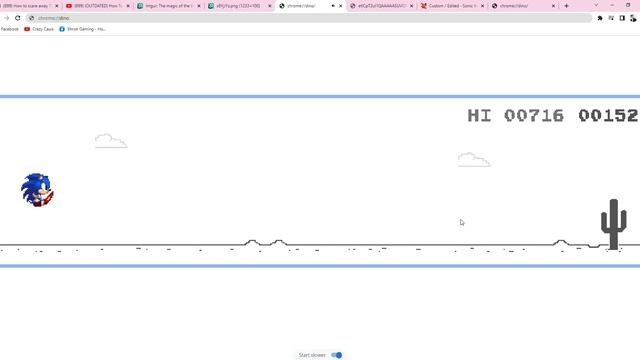 Sonic dino смотреть онлайн