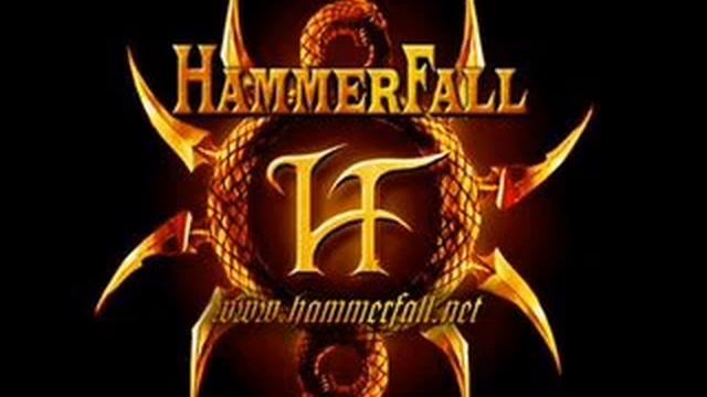 Hammerfall-Hammerfall смотреть онлайн