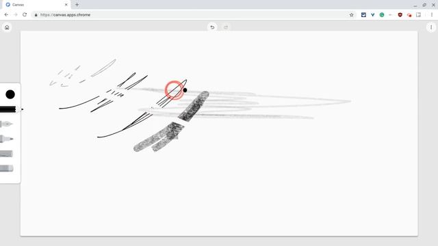 Chrome Canvas - It's Awesome!!! смотреть онлайн